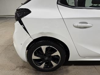 Opel Corsa-E 50kWh 100kW CLima Camera ELECTRIC picture 35