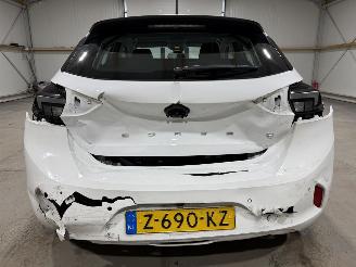 Opel Corsa-E 50kWh 100kW CLima Camera ELECTRIC picture 42