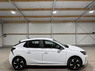 uszkodzony samochody osobowe Opel Corsa-E 50kWh 100kW CLima Camera ELECTRIC 2024/4