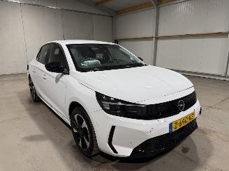 Opel Corsa-E 50kWh 100kW CLima Camera ELECTRIC picture 3