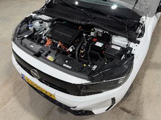 Opel Corsa-E 50kWh 100kW CLima Camera ELECTRIC picture 29