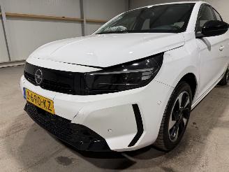 Opel Corsa-E 50kWh 100kW CLima Camera ELECTRIC picture 26