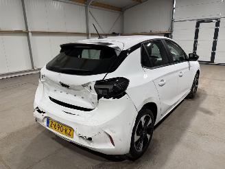 Opel Corsa-E 50kWh 100kW CLima Camera ELECTRIC picture 6