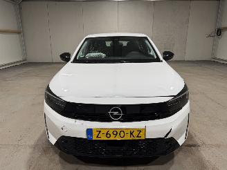 Opel Corsa-E 50kWh 100kW CLima Camera ELECTRIC picture 4