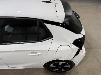 Opel Corsa-E 50kWh 100kW CLima Camera ELECTRIC picture 36