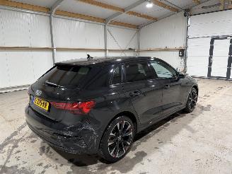 Audi A3 30TFSI 81kW Automaat Advanced Edition picture 5