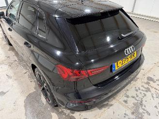 Audi A3 30TFSI 81kW Automaat Advanced Edition picture 18