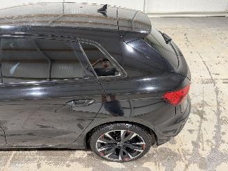 Audi A3 30TFSI 81kW Automaat Advanced Edition picture 16