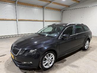 Skoda Octavia 1.0TSI 85kW GreenTech Ambition Business picture 9