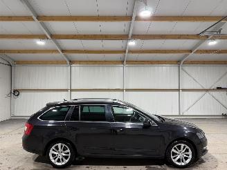 Schadeauto Skoda Octavia 1.0TSI 85kW GreenTech Ambition Business 2018/5