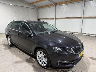 Skoda Octavia 1.0TSI 85kW GreenTech Ambition Business picture 2