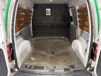Volkswagen Caddy 2.0TDI 55kW Airco BMT Schuifdeur Trendline picture 21