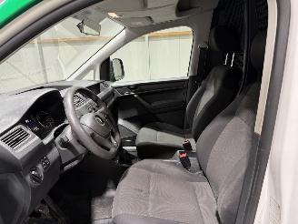 Volkswagen Caddy 2.0TDI 55kW Airco BMT Schuifdeur Trendline picture 13