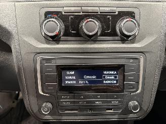 Volkswagen Caddy 2.0TDI 55kW Airco BMT Schuifdeur Trendline picture 16