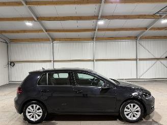 Auto incidentate Volkswagen Golf 1.0TSI 85kW Clima Comfortline Business 2019/10