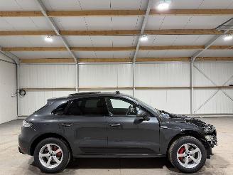 skadebil auto Porsche Macan GTS 2.9 V6 280kW Automaat AWD Pano Origineel NL 2021/8