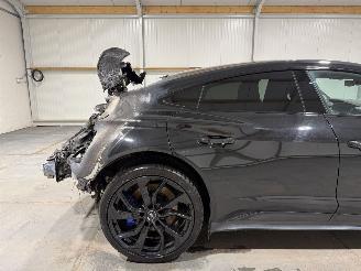 Audi E-tron GT 93kWh 350kW EDITION ZERO Quattro  Luchtvering picture 29