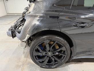 Audi E-tron GT 93kWh 350kW EDITION ZERO Quattro  Luchtvering picture 31