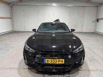 Audi E-tron GT 93kWh 350kW EDITION ZERO Quattro  Luchtvering picture 4