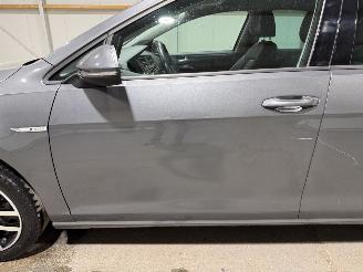 Volkswagen e-Golf 36kWh 100kW Automaat E-Dition picture 15