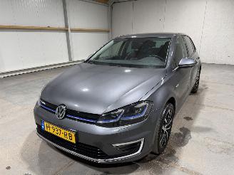 Volkswagen e-Golf 36kWh 100kW Automaat E-Dition picture 10