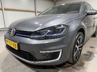 Volkswagen e-Golf 36kWh 100kW Automaat E-Dition picture 26