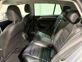 Volkswagen e-Golf 36kWh 100kW Automaat E-Dition picture 44