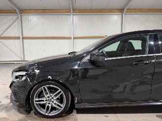Mercedes A-klasse 180 90kW Automaat Sport Edition picture 13