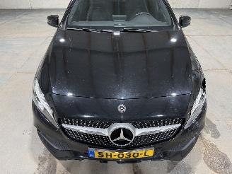 Mercedes A-klasse 180 90kW Automaat Sport Edition picture 19