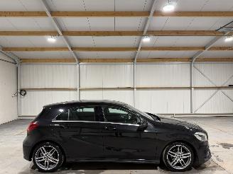 krockskadad bil auto Mercedes A-klasse 180 90kW Automaat Sport Edition 2018/4