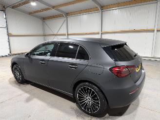 Mercedes A-klasse 200 120kW Automaat Premium Plus picture 11