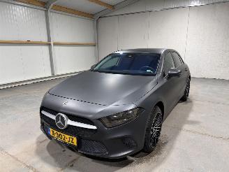 Mercedes A-klasse 200 120kW Automaat Premium Plus picture 10