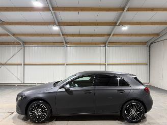 Mercedes A-klasse 200 120kW Automaat Premium Plus picture 8
