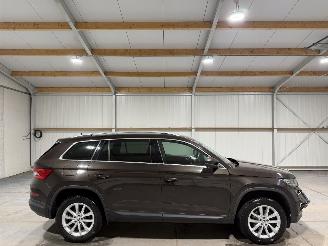 Avarii autoturisme Skoda Kodiaq 1.5TSI 110kW Automaat Business Style 7Persoons 2018/12