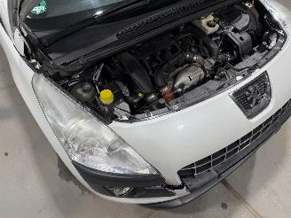 Peugeot 3008 1.6THP 115kW Automaat Active Pano picture 23
