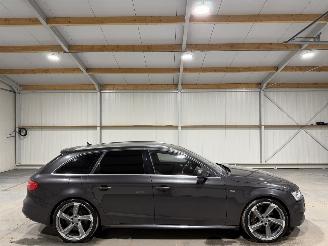 Avarii autoturisme Audi A4 Avant 3.0TFSI 200kW Automaat Quattro Sport Edition 2014/9