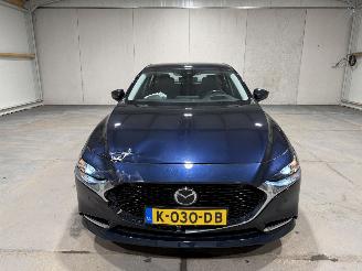 Mazda 3 2.0SkyActive-X 132kW Automaat Comfort Met Bose picture 4