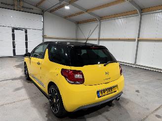 Citroën DS3 1.6VTi 88kW Automaat So Chic picture 12