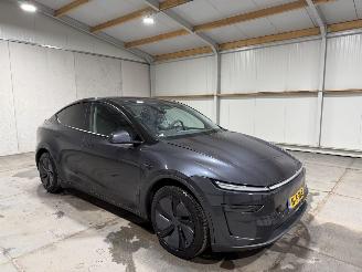 Tesla Model Y 58kWh 188kW RWD picture 2