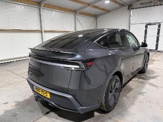 Tesla Model Y 58kWh 188kW RWD picture 6