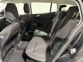 Ford Focus 1.0EcoBoost 92kW Hybrid Trend Edition Business picture 21