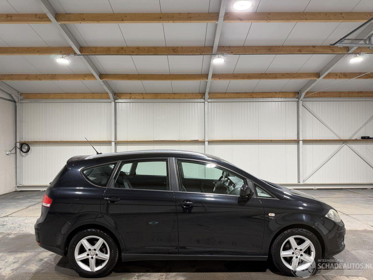 Seat Altea xl 1.4TSI 92kW Style