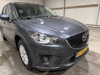 Mazda CX-5 2.0TS+ 121kW Clima picture 22