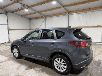 Mazda CX-5 2.0TS+ 121kW Clima picture 11