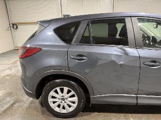 Mazda CX-5 2.0TS+ 121kW Clima picture 28