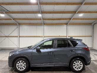 Mazda CX-5 2.0TS+ 121kW Clima picture 8
