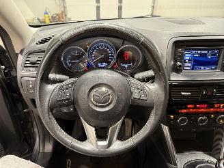 Mazda CX-5 2.0TS+ 121kW Clima picture 34