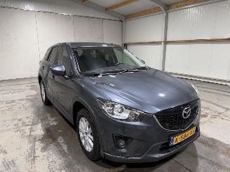 Mazda CX-5 2.0TS+ 121kW Clima picture 3