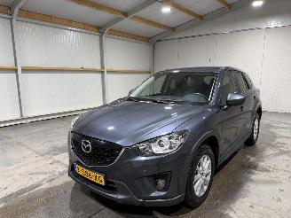 Mazda CX-5 2.0TS+ 121kW Clima picture 10