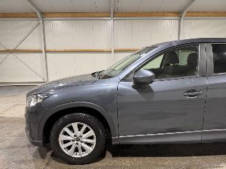 Mazda CX-5 2.0TS+ 121kW Clima picture 13